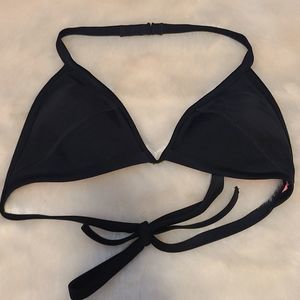 PINK VICTORIA'S SECRET BIKINI TOP